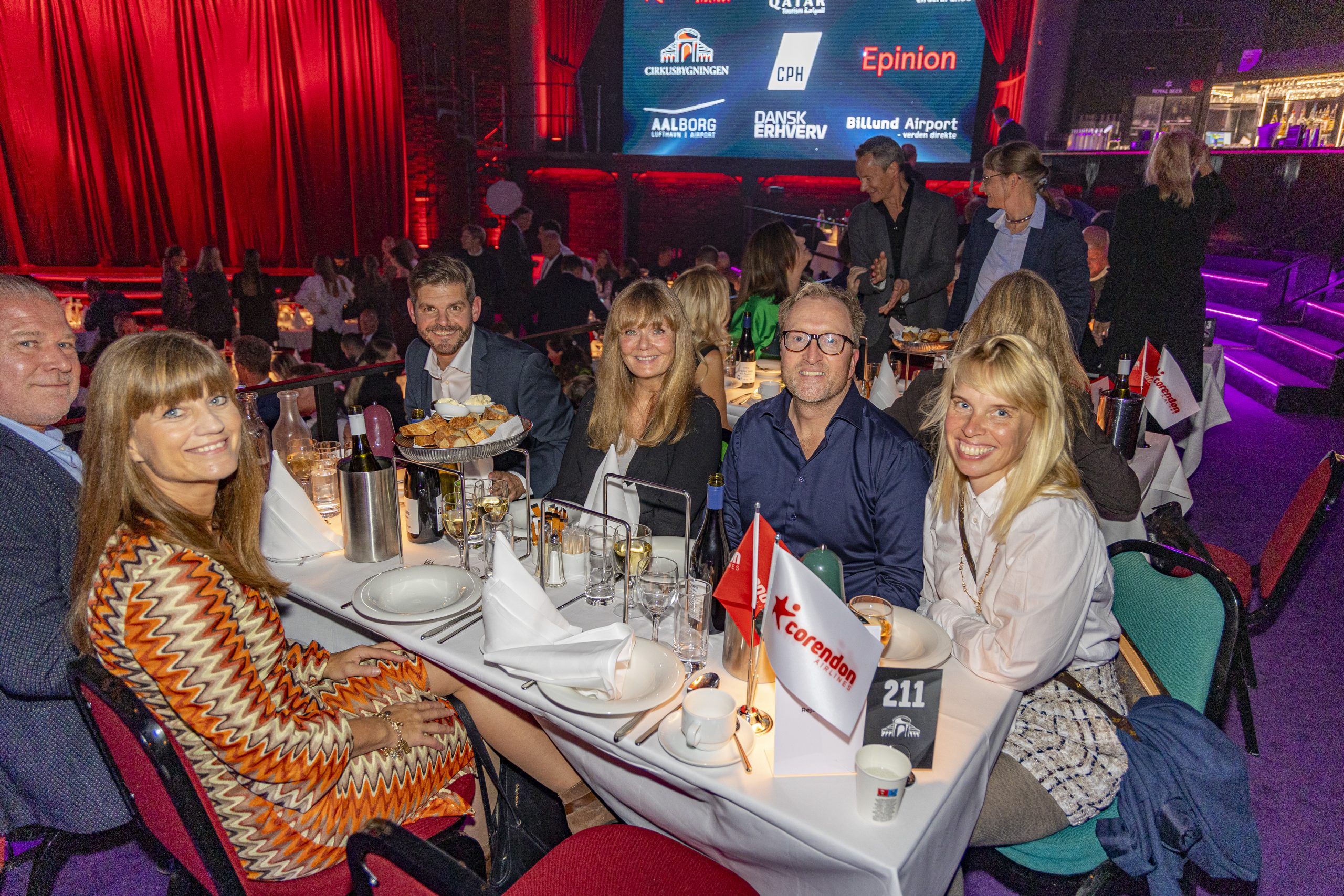 2022.10.1 Danish Travel Award 2022