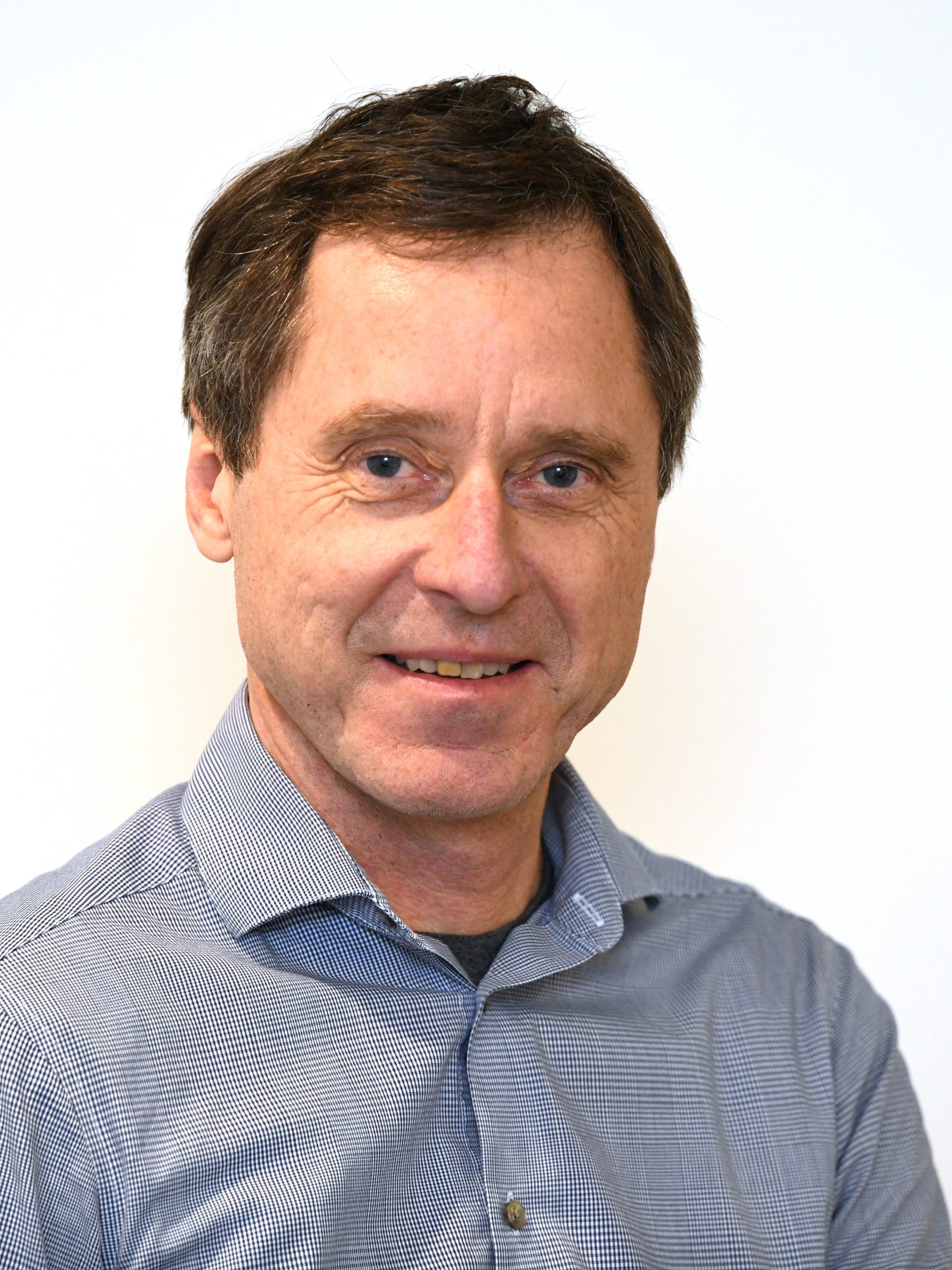 Jan Aagaard JAA