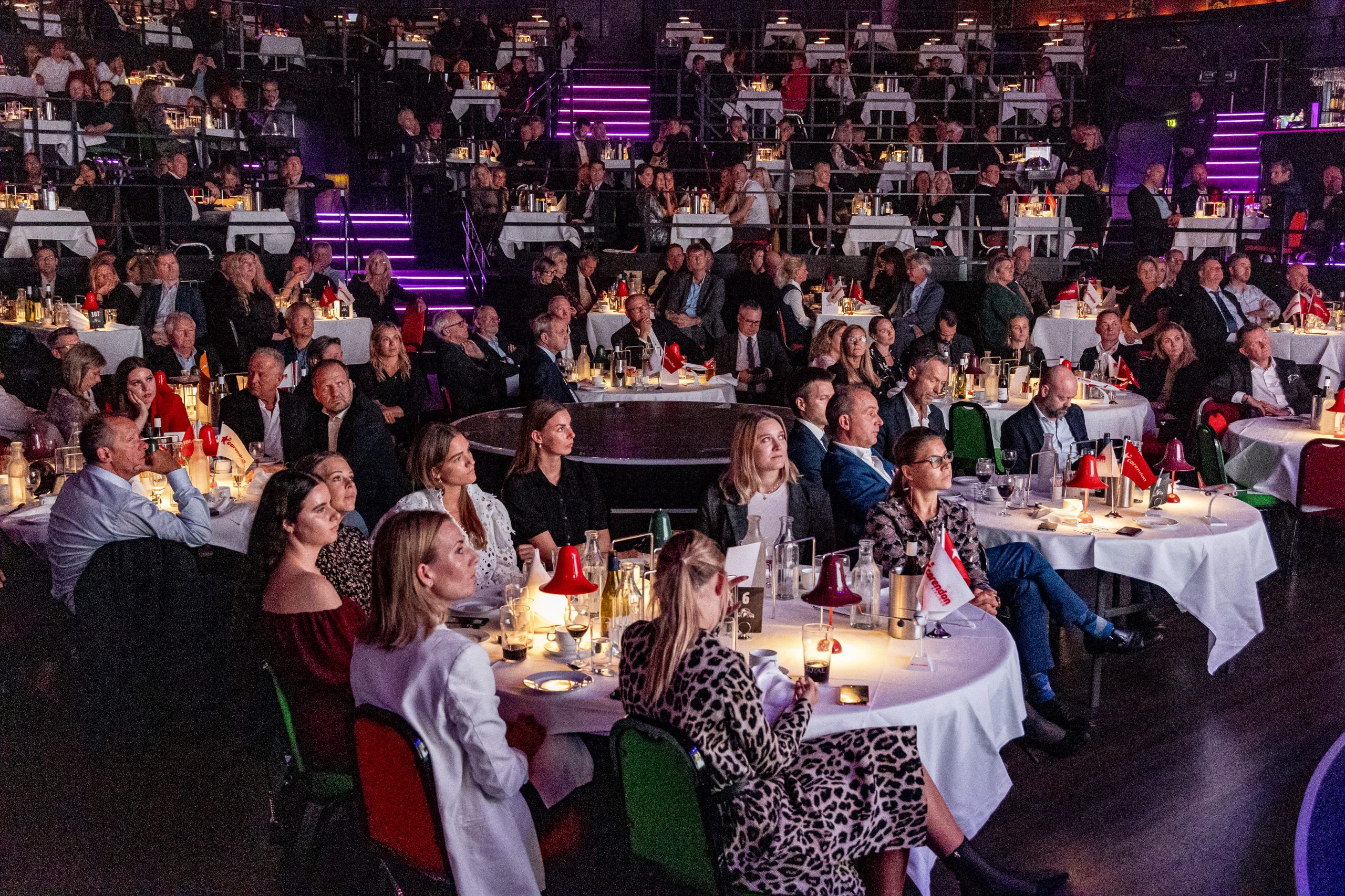 Danish Travel Awards Travelmedia Nordic