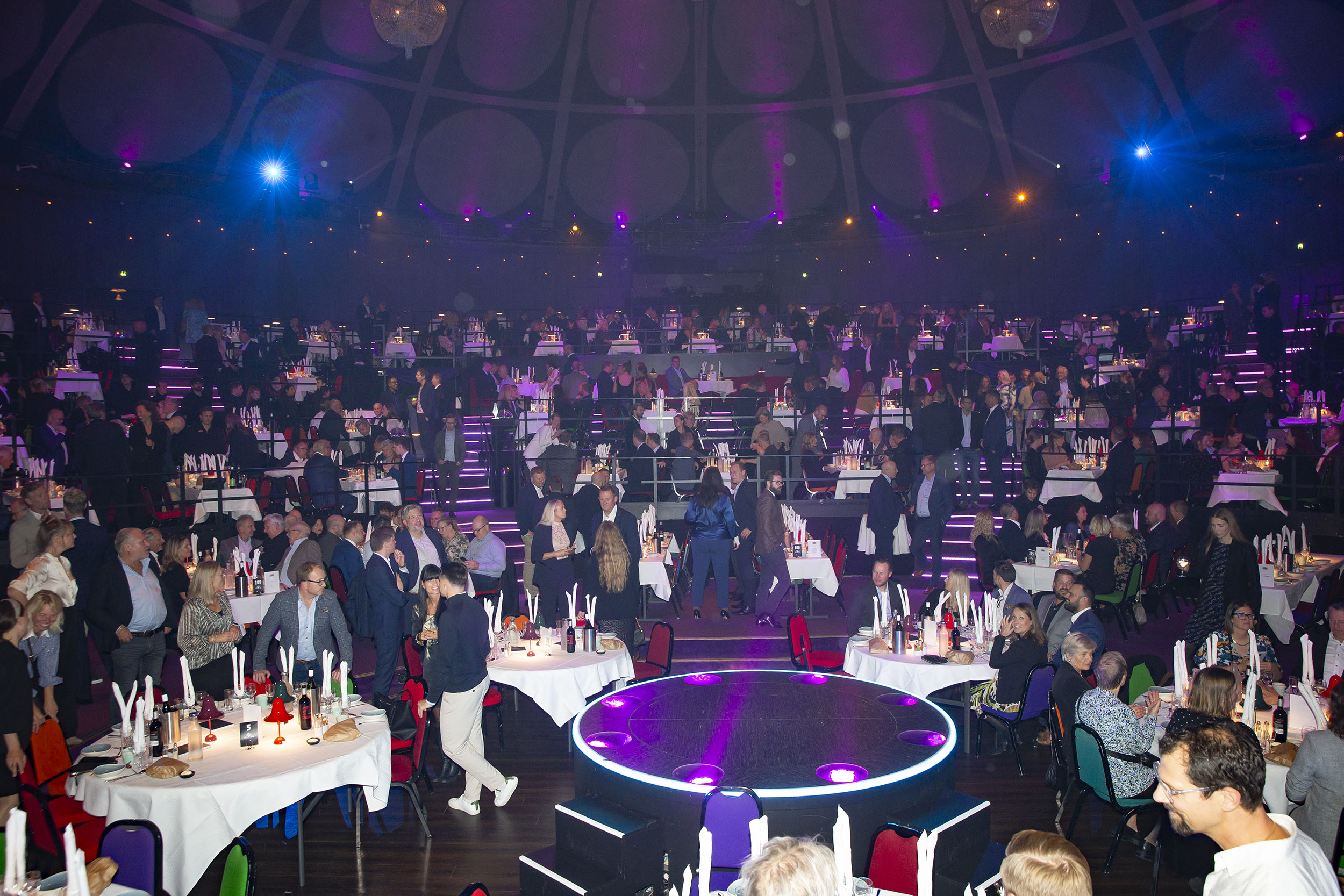 Danish Travel Awards Travelmedia Nordic